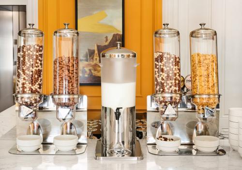 Фото The Basilian Minsk, Curio Collection by Hilton