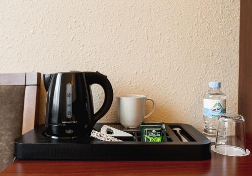 Фото Отель Берлин