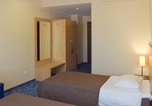 Фото Отель Виконда