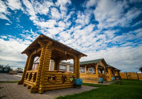 Фото Отель Соколиха