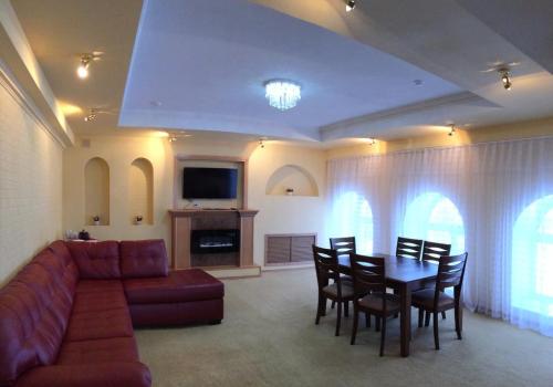 Фото Гостиница ВМ-Центральная