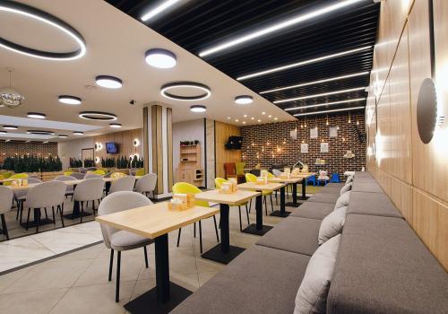 Фото АМАКС Сафар Отель