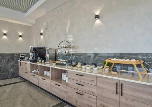 Фото Апартаменты Фестивальный