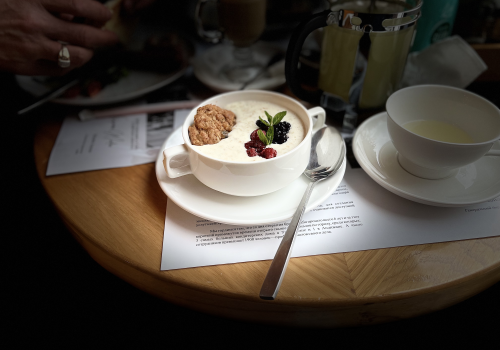 Фото Гостевой дом Алма