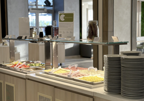 Фото Амакс Сити Отель