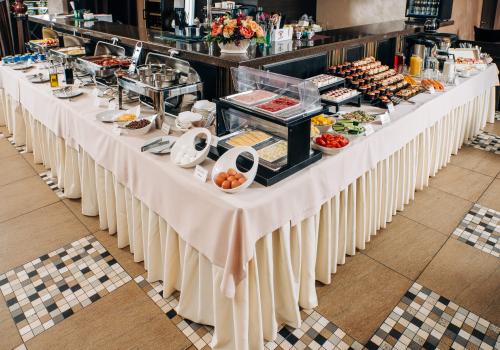 Фото Отель Аврора