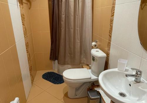 Номер стандарт