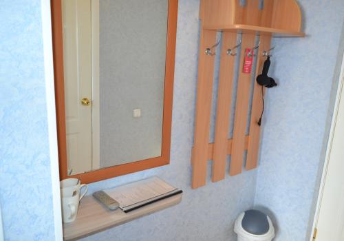 Фото Отель Рассвет