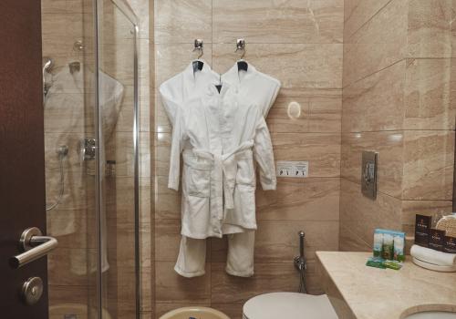 2-комнатный номер улучшенный семейный