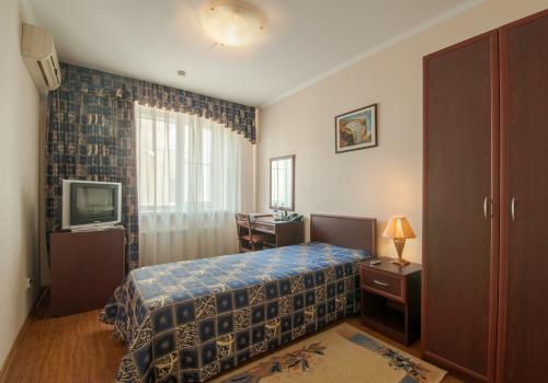 Фото Гостиница Нива