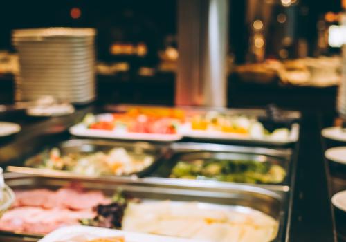 Фото Отель TENET