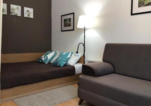 2-местная комната комфорт