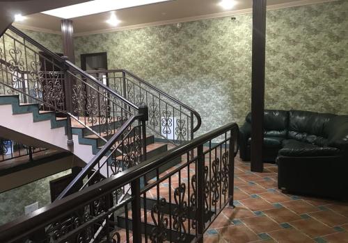 Фото Отель Венеция