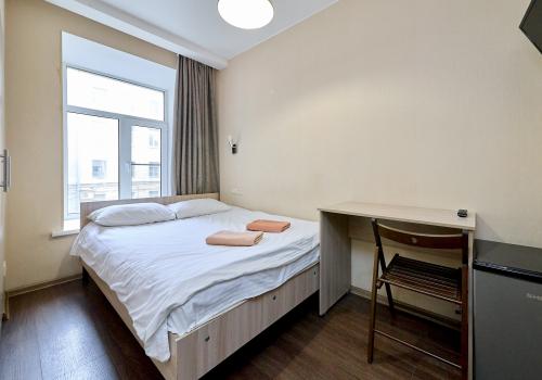 Фото Отель Капитал