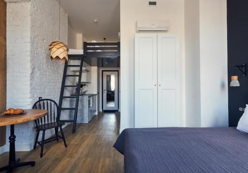 Фото Отель Калейдоскоп на Невском