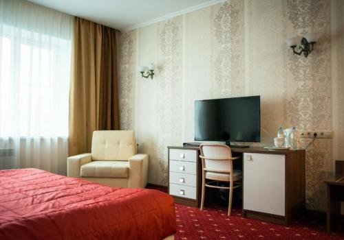 2-местный номер комфорт семейный