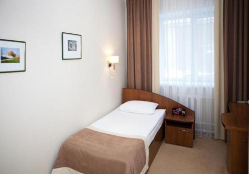 1-местный номер стандарт