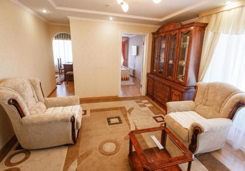 Фото Гостиница Зея