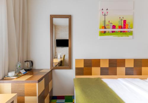 Одноместный Стандарт