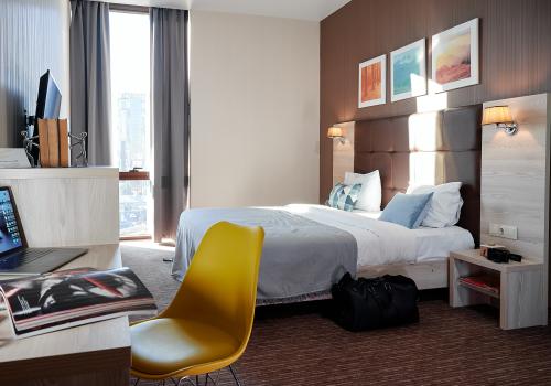 Номер стандарт семейный