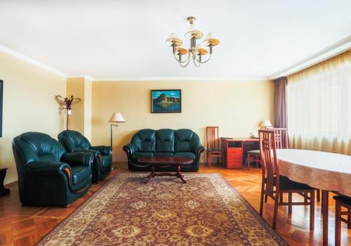 Фото Отель Красноярск