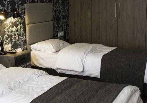 Фото Concept Hotel