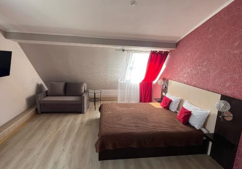 Номер стандарт