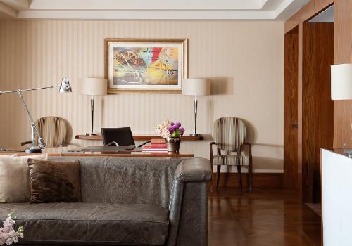 Фото Continental Hotel (Континенталь)