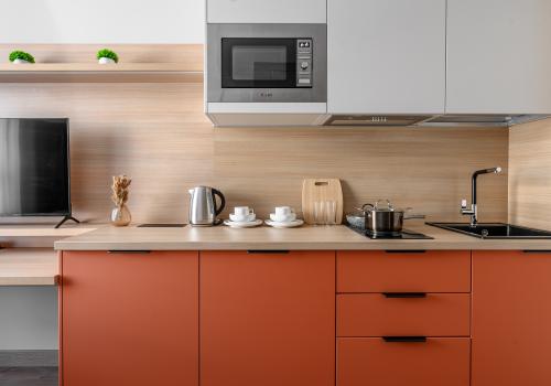 Фото Апарт-отель Well