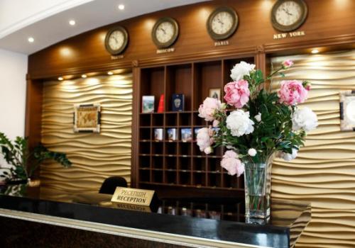 Фото отеля 4