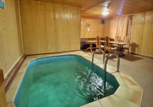 Фото АМАКС Парк-отель