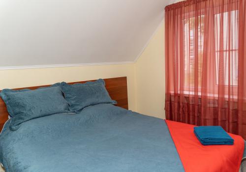 Фото Отель Рубин