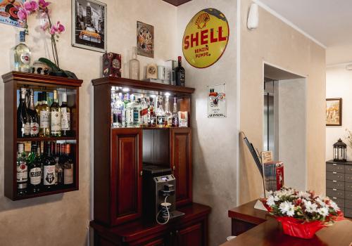 Фото Отель Берлин