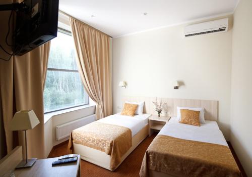 Фото Skypoint 4* Шереметьево