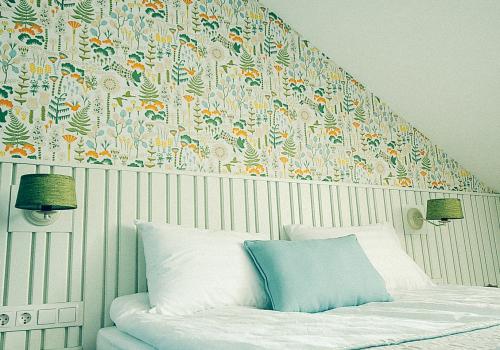 Фото Отель Lampo