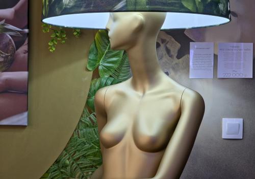 Фото Отель Дом с гаргульями