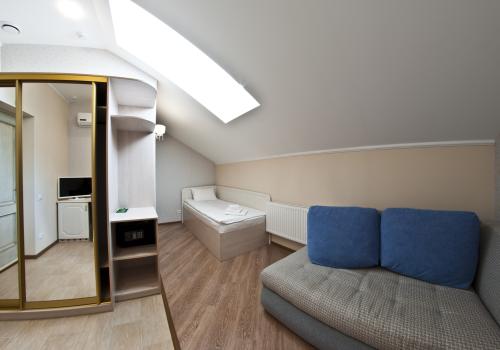 Фото Отель Светлица