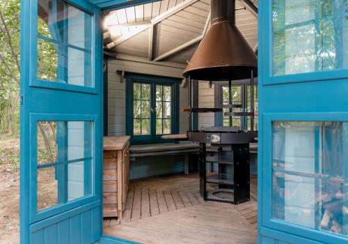 Фото Sheraton Skypoint Luxe