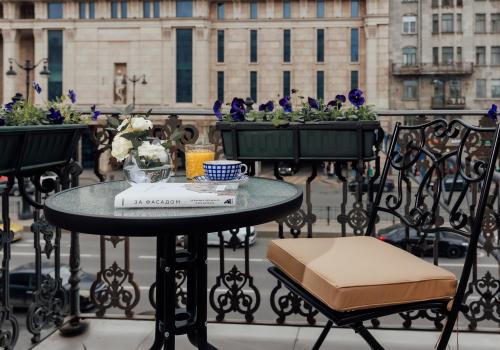 Фото отеля 6