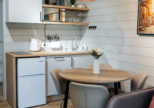 Фото Ёлки Чилл