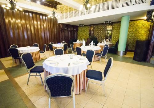 Фото Гостиница Планета