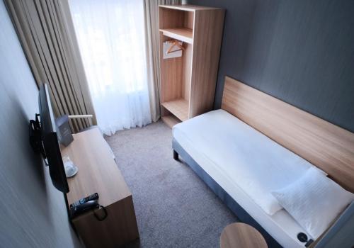 1-местный номер стандарт улучшенный