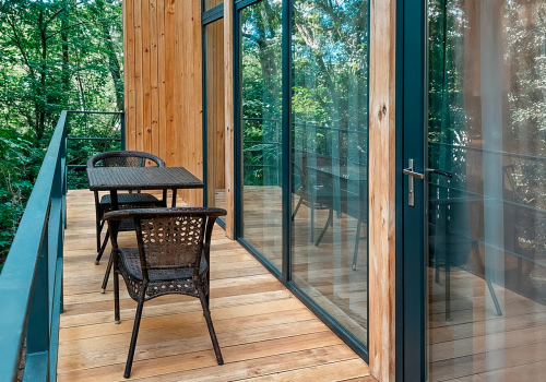 Коттедж премиум