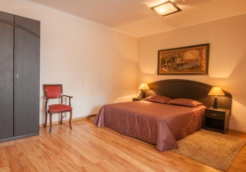 Фото Гостиница Нива