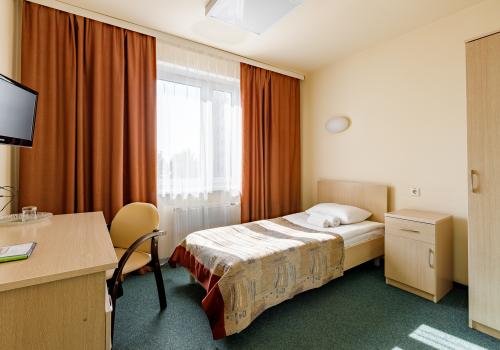 Фото IT Time Hotel