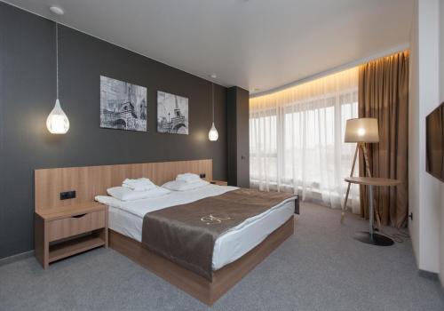 Фото АМАКС Конгресс-отель