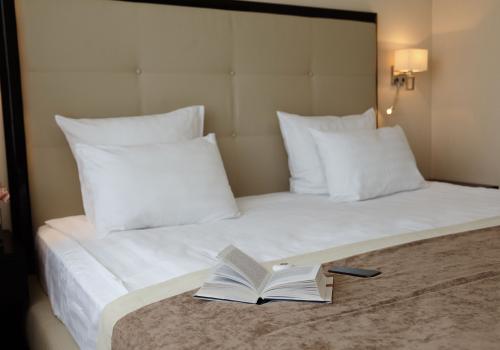 Фото Отель Орион