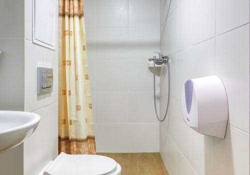 Фото Отель Винтерфелл Бауманская