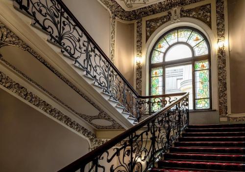 Фото Отель National (Националь)