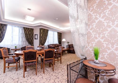 Фото Отель Авалон